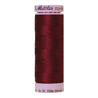 Silk-Finish Cotton 50, 150m - Boreaux FNr. 0109