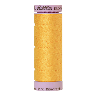 Silk-Finish Cotton 50, 150m - Summersun FNr. 0120