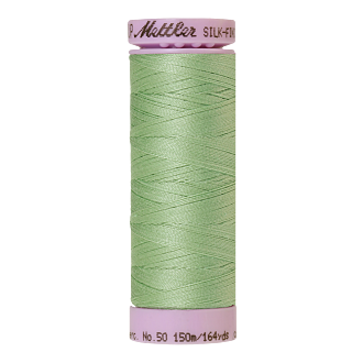 Silk-Finish Cotton 50, 150m - Meadow FNr. 0220