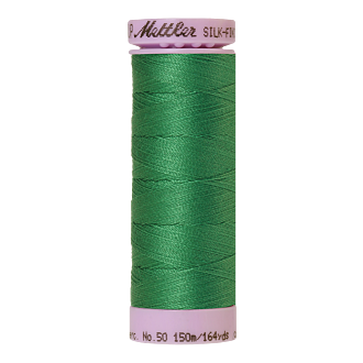 Silk-Finish Cotton 50, 150m - Kelley FNr. 0224