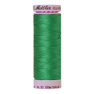 Silk-Finish Cotton 50, 150m - Swiss Ivy FNr. 0247