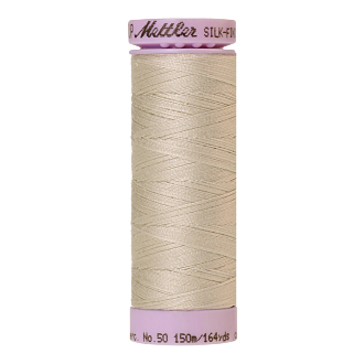 Silk-Finish Cotton 50, 150m - Baquette FNr. 0326