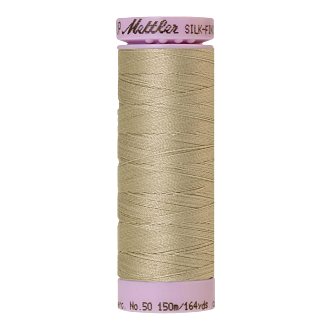 Silk-Finish Cotton 50, 150m - Tantone FNr. 0372