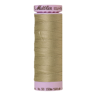 Silk-Finish Cotton 50, 150m - Stone FNr. 0379