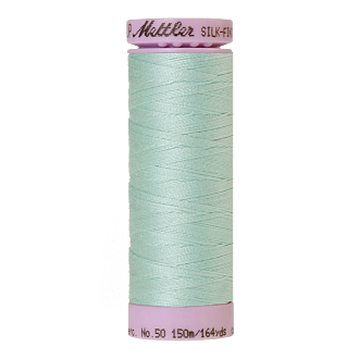 Silk-Finish Cotton 50, 150m - Mystic Ocean FNr. 0406