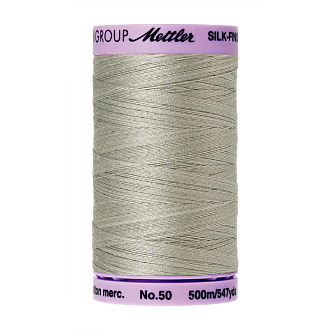 Silk-Finish Cotton 50, 500m - Fieldstone FNr. 0412