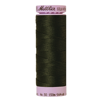 Silk-Finish Cotton 50, 150m - Holly FNr. 0554