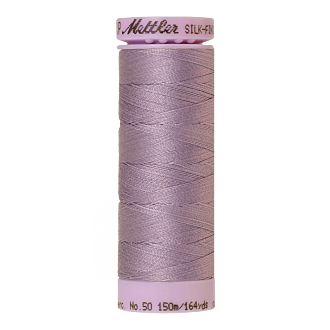 Silk-Finish Cotton 50, 150m - Rosemary Blossom FNr. 0572