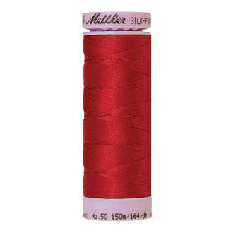 Silk-Finish Cotton 50, 150m - Tulip FNr. 0629