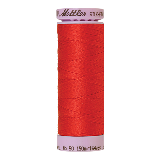 Silk-Finish Cotton 50, 150m - Grenadine FNr. 0790