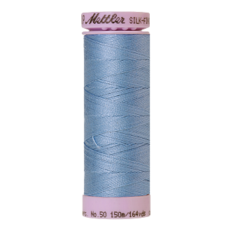 Silk-Finish Cotton 50, 150m - Sweet Boy FNr. 0818