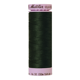 Silk-Finish Cotton 50, 150m - Enchanting Forest FNr. 0846