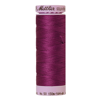 Silk-Finish Cotton 50, 150m - Purple Passion FNr. 1062