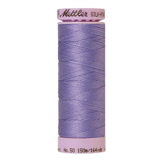 Silk-Finish Cotton 50, 150m - Pale Amethyst FNr. 1079