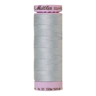 Silk-Finish Cotton 50, 150m - Moonstone FNr. 1081