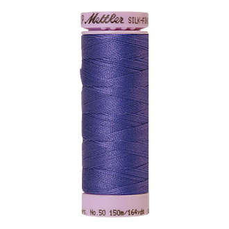 Silk-Finish Cotton 50, 150m - Twilight FNr. 1085