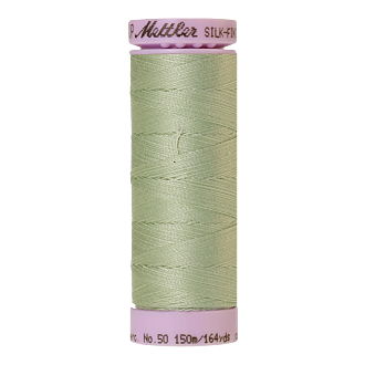 Silk-Finish Cotton 50, 150m - Spanish Moss FNr. 1095