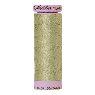 Silk-Finish Cotton 50, 150m - Lint FNr. 1105