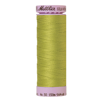 Silk-Finish Cotton 50, 150m - Tamarack FNr. 1147