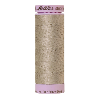 Silk-Finish Cotton 50, 150m - Light Sage FNr. 1227