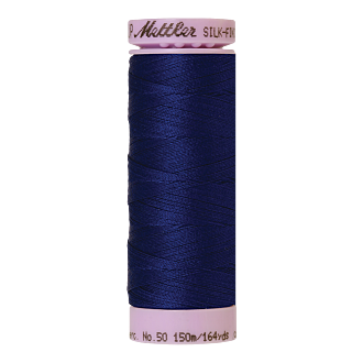 Silk-Finish Cotton 50, 150m - Delft FNr. 1305