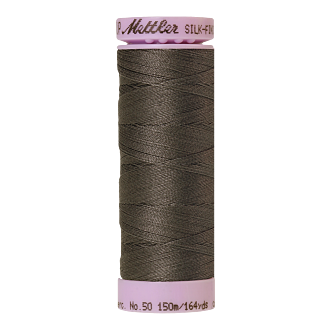 Silk-Finish Cotton 50, 150m - Whale FNr. 1360