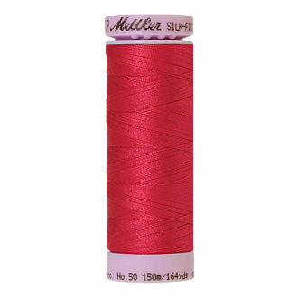 Silk-Finish Cotton 50, 150m - Currant FNr. 1392