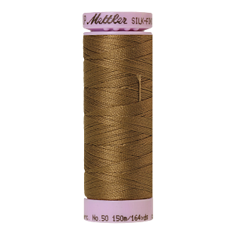 Silk-Finish Cotton 50, 150m - Dormouse FNr. 1425