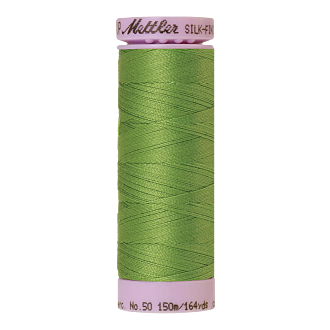 Silk-Finish Cotton 50, 150m - Foliage FNr. 1532