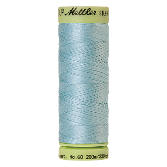 Silk-Finish Cotton 60, 200m - Rough Sea FNr. 0020