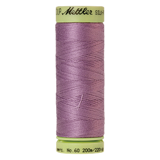 Silk-Finish Cotton 60, 200m - Mallow FNr. 0055