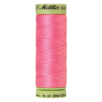 Silk-Finish Cotton 60, 200m - Roseate FNr. 0067