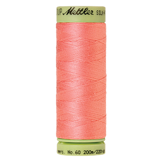 Silk-Finish Cotton 60, 200m - Corsage FNr. 0076