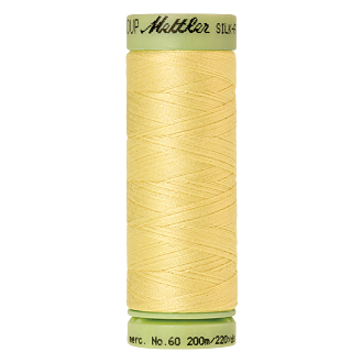 Silk-Finish Cotton 60, 200m - Barewood FNr. 0114