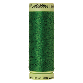 Silk-Finish Cotton 60, 200m - Treetop FNr. 0214