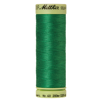 Silk-Finish Cotton 60, 200m - Swiss Ivy FNr. 0247