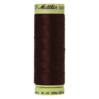 Silk-Finish Cotton 60, 200m - Andorra FNr. 0264