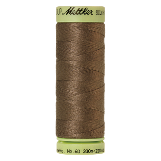 Silk-Finish Cotton 60, 200m - Amygdala FNr. 0269