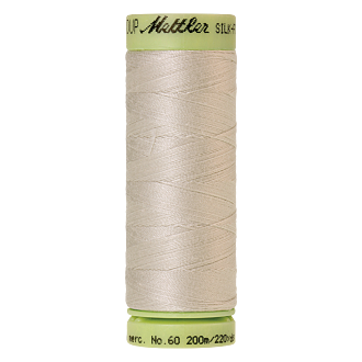 Silk-Finish Cotton 60, 200m - Baquette FNr. 0326