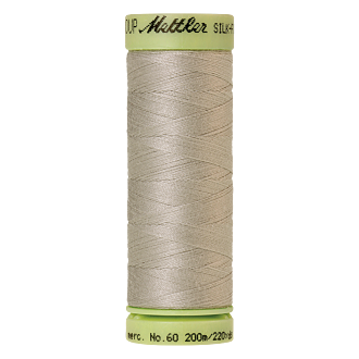 Silk-Finish Cotton 60, 200m - Fieldstone FNr. 0412
