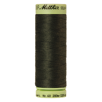 Silk-Finish Cotton 60, 200m - Holly FNr. 0554