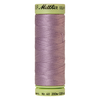 Silk-Finish Cotton 60, 200m - Rosemary Blossom FNr. 0572