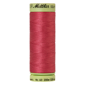 Silk-Finish Cotton 60, 200m - Blossom FNr. 0628