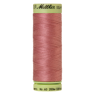 Silk-Finish Cotton 60, 200m - Red Planet FNr. 0638