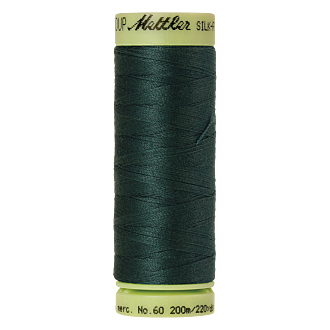 Silk-Finish Cotton 60, 200m - Bayberry FNr. 0655
