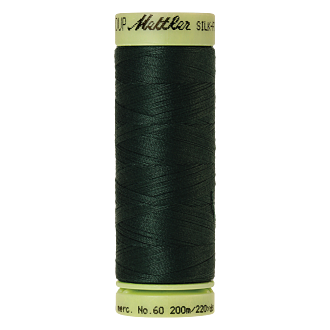 Silk-Finish Cotton 60, 200m - Spruce Forest FNr. 0759