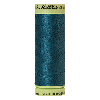 Silk-Finish Cotton 60, 200m - Mallard FNr. 0761