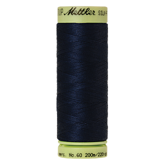 Silk-Finish Cotton 60, 200m - Concord FNr. 0805