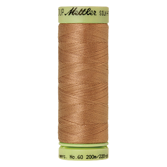 Silk-Finish Cotton 60, 200m - Peru FNr. 0828