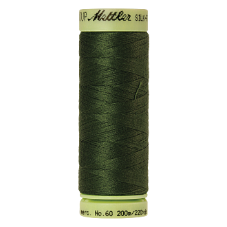 Silk-Finish Cotton 60, 200m - Cypress FNr. 0886